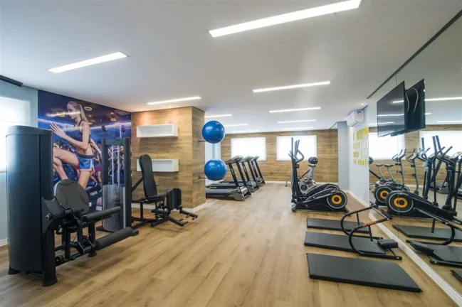 Imagem APARTAMENTO COM 78 m² - VILA ANHANGUERA - MONGAGUÁ SP