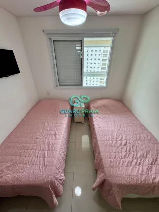 Imagem Apartamento à venda no bairro Astúrias - Guarujá/SP