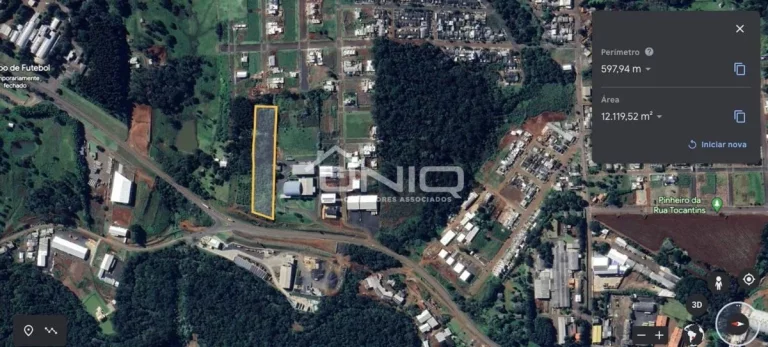 Foto do Imóvel