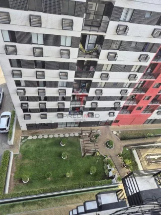 Imagem Apartamento no FIT Jardim Botânico na Torre, João Pessoa, Paraíba