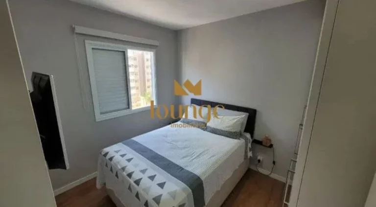 Imagem Apartamento em Sorocaba