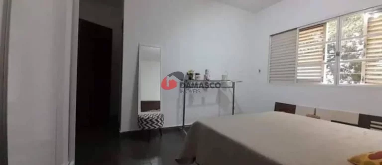 Imagem Casa à venda 2 Quartos, 1 Suite, 2 Vagas, 250M², Osvaldo Cruz, São Caetano do Sul - SP