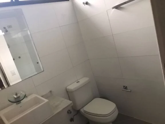 Imagem Flat para VENDA em Paraíso Morumbi - Morumbi Business 34m²