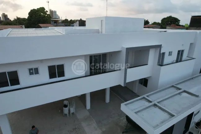 Imagem Residencial Bougainville em Ponta Negra