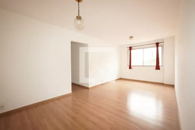 Imagem Apartamento à Venda - Vila Mariana, 3 Quartos, 100 m2