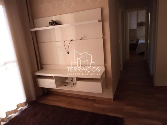 Imagem APARTAMENTO CONDOMÍNIO VISTA PARK RESIDENCIAL - JUNDIAÍ