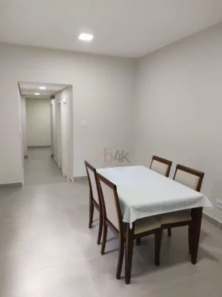 Imagem Sobrado Reformado com 210m² no Campo Belo.