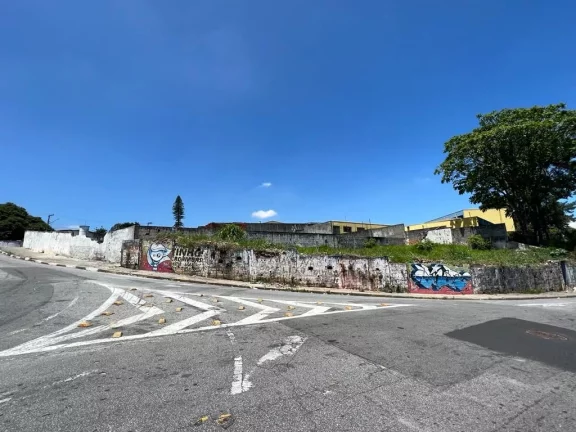 Imagem Terreno à venda, 3922 m² por R$ 4.904.000,00 - Centro - Ferraz de Vasconcelos/SP