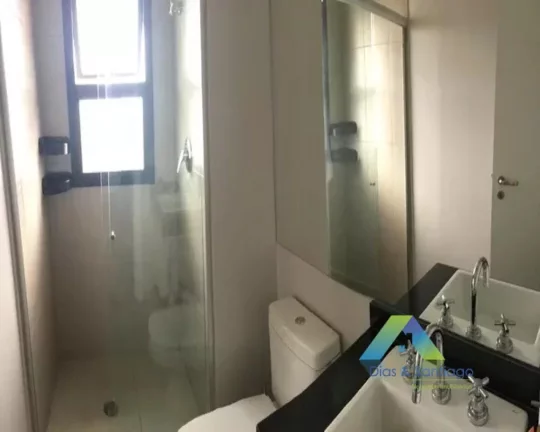 Imagem Flat Residencial à venda, Vila Mariana, São Paulo - .