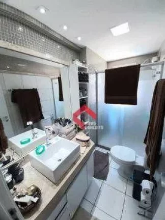 Imagem Apartamento à venda, 136 m² por R$ 1.150.000,00 - Aldeota - Fortaleza/CE