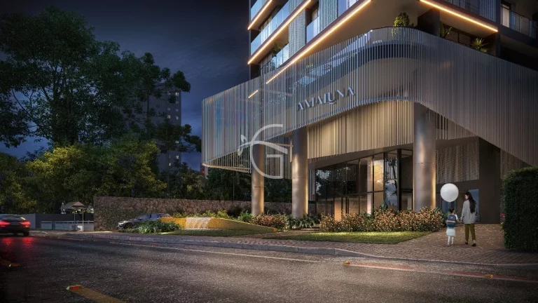 Imagem APARTAMENTO RESIDENCIAL em JOINVILLE - SC, AMÉRICA