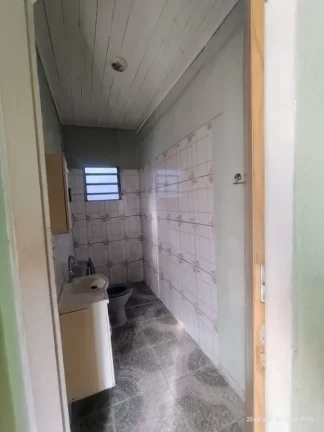 Imagem Casa com 2 dormitórios à venda, 100 m² por R$ 200.000,00 - Jardim Medina - Poá/SP