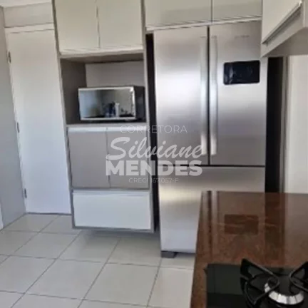 Imagem Excelente apartamento 167 m ² com 3 suítes no alto do Campolim