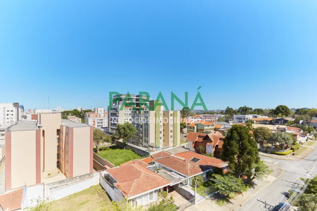 Imagem Cobertura Duplex com Vista Panorâmica e Lazer Comp