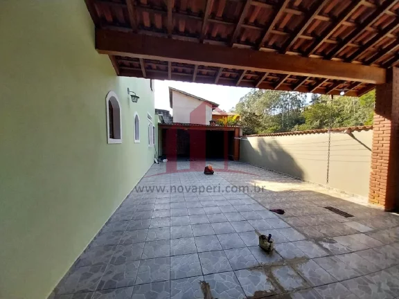 Imagem CASA RESIDENCIAL em CAIEIRAS - SP, MORRO GRANDE