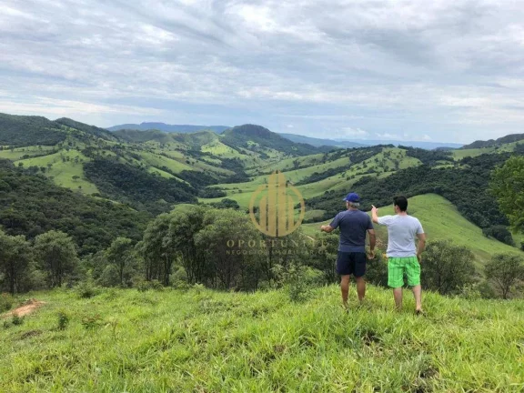 Imagem Área para lazer e ou cultivo venda, 730000 m² por R$ 4.000.000 - Zona Rural - Capitólio/MG