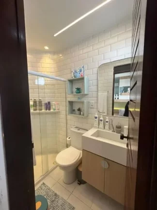 Imagem Viva com Conforto e Segurança a Poucos Minutos do Mar – Casa no Cabo Branco Privê à Venda Imagem Viva com Conforto e Segurança a Poucos Minutos do Mar – Casa no Cabo Branco Privê à Venda