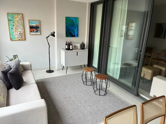 Imagem Apartamento para Venda em São Paulo, Perdizes, 3 dormitórios, 3 suítes, 4 banheiros, 2 vagas
