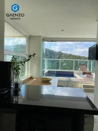 Imagem The Penthouses 284mt