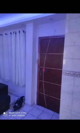 Imagem Apartamento com 2 dormitórios à venda, Centro - São Vicente/SP