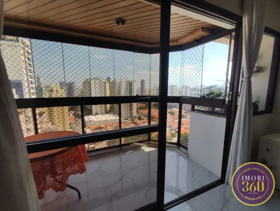 Imagem Apartamento a venda no Tatuapé 3 dormitórios Suíte