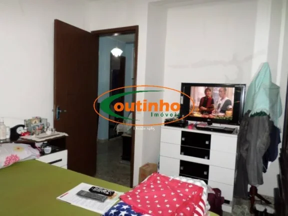 Imagem (22258) Avenida 28 de Setembro - Vila Isabel