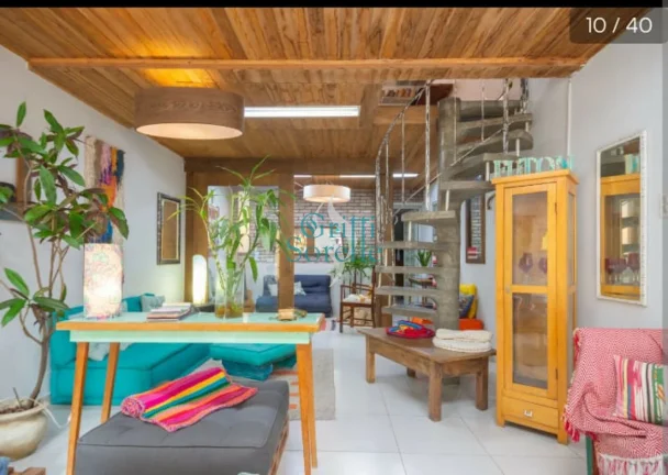 Imagem Casa/Sobrado à Venda em Indianópolis - São Paulo/SP.