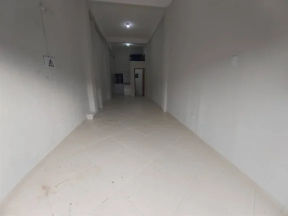 Imagem COMERCIAL COM 43.84 m² - AVIACAO - PRAIA GRANDE SP