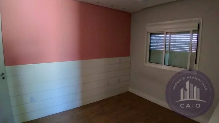 Imagem Apartamento para venda tem 113 m2 com 2 quartos suítes - Tamboré