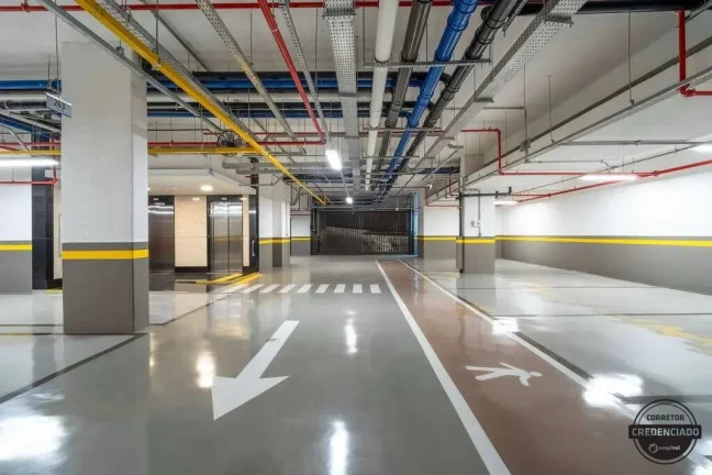 Imagem Parque dos Cedros - Noroeste | 4 suítes | Pronto para morar