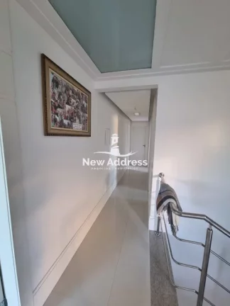 Imagem Casa Duplex com Piscina e Churrasqueira à Venda em Alto Dona Augusta - Cariacica