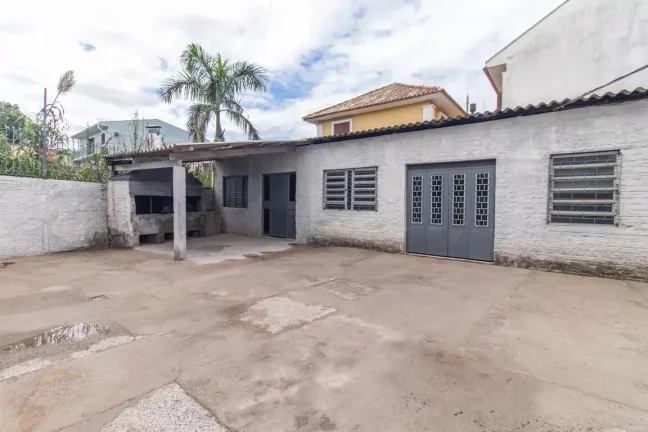 Imagem Casa à venda no bairro Partenon - Porto Alegre/RS