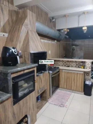 Imagem CASA RESIDENCIAL em SÃO JOSÉ DOS CAMPOS - SP, PARQUE RESIDENCIAL FLAMBOYANT