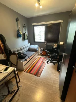 Imagem Apartamento com 3 dormitórios à venda, 165 m² por R$ 750.000,00 - Vila Andrade - São Paulo/SP