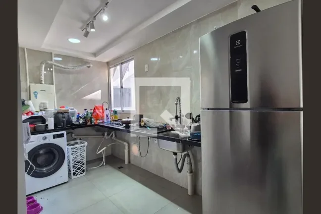 Imagem Apartamento à Venda - Recreio, 2 Quartos, 43 m2