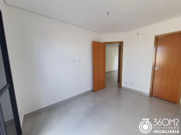 Imagem Apartamento sem Condomínio para Venda em Santo André / SP no bairro Vila Pires