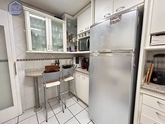 Imagem Apartamento 2 dormitórios!