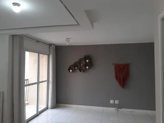 Imagem APARTAMENTO RESIDENCIAL em SÃO PAULO - SP, VILA PAULISTA