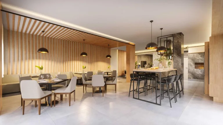 Imagem Apartamento no Bigorrilho em Curitiba, novo.2 ou 3 quartos