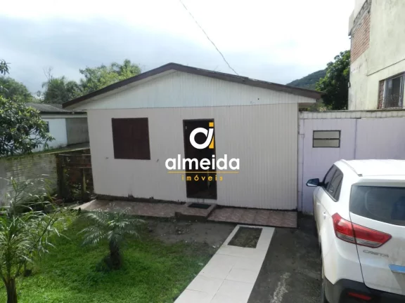 Imagem Casa 3 dormitórios à venda Km 3 Santa Maria/RS