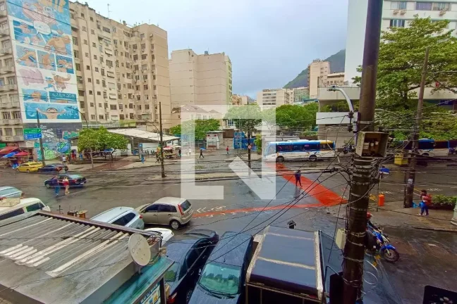 Imagem Apartamento à Venda - Copacabana, 3 Quartos, 90 m2