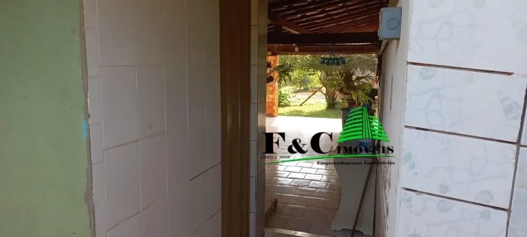 Imagem Chácara Condomínio para Venda em Limeira, Bairro dos Pires, 3 dormitórios, 2 banheiros, 4 vagas
