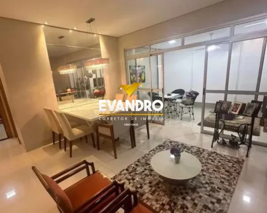 Imagem Apartamento para Venda em Cuiabá / MT no bairro Jardim Mariana