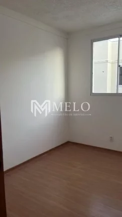 Imagem EXCELENTE APARTAMENTO 2Qts,1 vaga de garagem no Residencial Villa das Goiabeiras