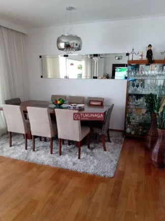 Imagem Apartamento com 4 dormitórios à venda, 158 m² por R$ 1.900.000,00 - Água Fria - São Paulo/SP