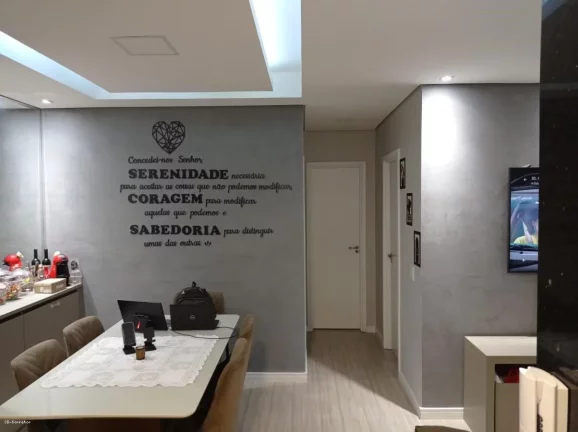 Imagem Apartamento para Venda em São Bernardo do Campo / SP no bairro Rudge Ramos