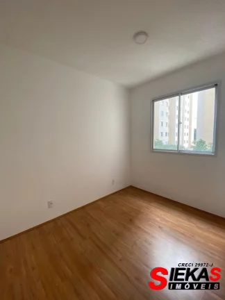 Imagem Imperdível! Apartamento à venda em São Paulo-SP, Itaquera. 2 quartos, 1 sala, 1 banheiro, 32m² de área. Confira agora!