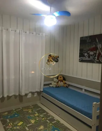 Imagem Apartamento, 3 dormitórios (1 suíte), 3 vagas, Premiere Aquarius, Sjc.