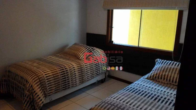 Imagem Casa com 4 dormitórios à venda, 250 m² por R$ 1.800.000,00 - Baia Formosa - Armação dos Búzios/RJ