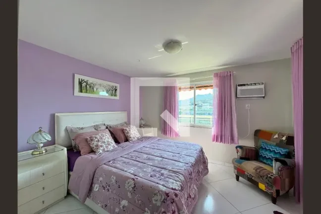 Imagem Apartamento à Venda - Recreio, 3 Quartos, 190 m2